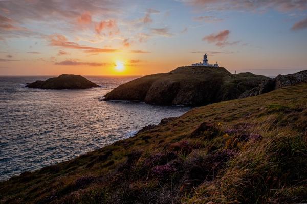 Pembrokshire Lighthouse